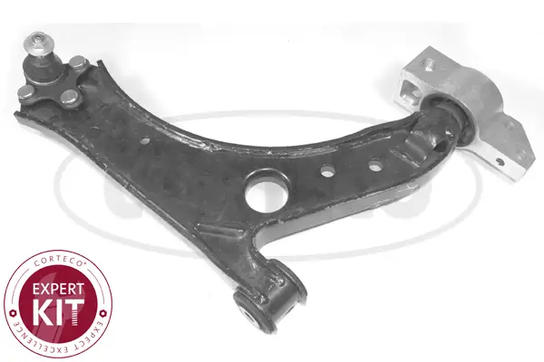 Markenprodukt CORTECO 49399481 - Lenker, Radaufhängung