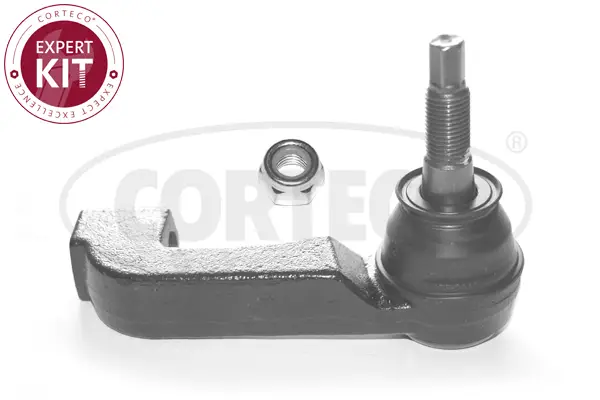 Top-Angebot CORTECO 49399994 - Spurstangenkopf