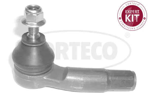 CORTECO 49400405 - Spurstangenkopf Billig