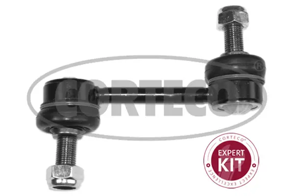 Begrenztes Angebot CORTECO 49400542 - Stange/Strebe, Stabilisator