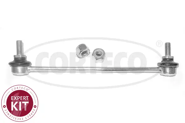 Neue Ware CORTECO 49400611 - Stange/Strebe, Stabilisator