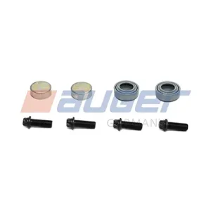 Geprüft AUGER 53868 - Reparatursatz, Bremssattel