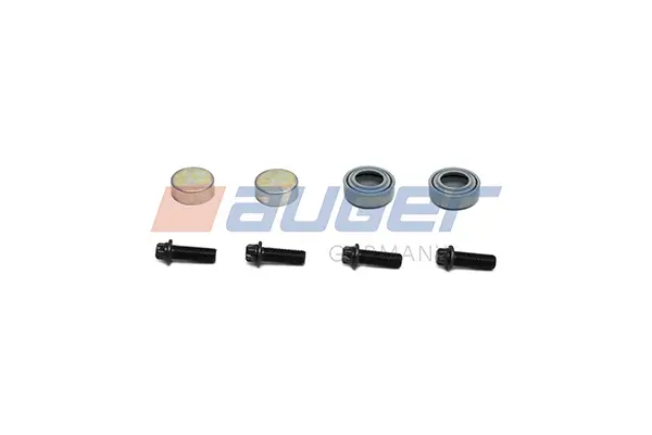 Geprüft AUGER 53868 - Reparatursatz, Bremssattel