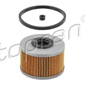 TOPRAN 700 235 - Kraftstofffilter Neuheit