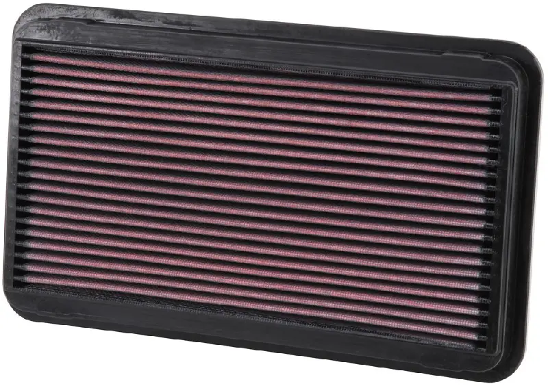 Garantierte Lieferung K&N Filters 33-2145-1 - Luftfilter