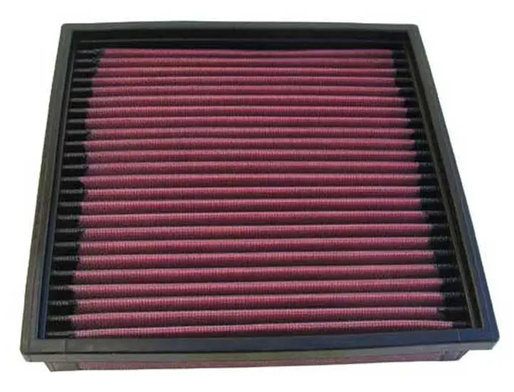K&N Filters 33-2003 - Luftfilter Beliebt