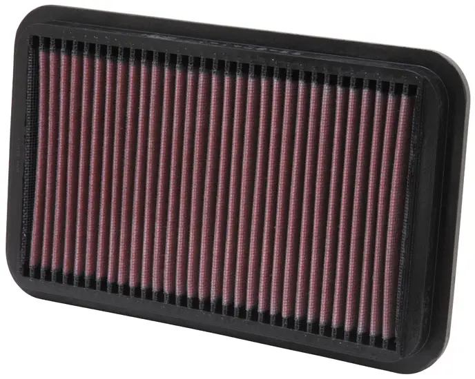 K&N Filters 33-2041-1 - Luftfilter Sichere Zahlung
