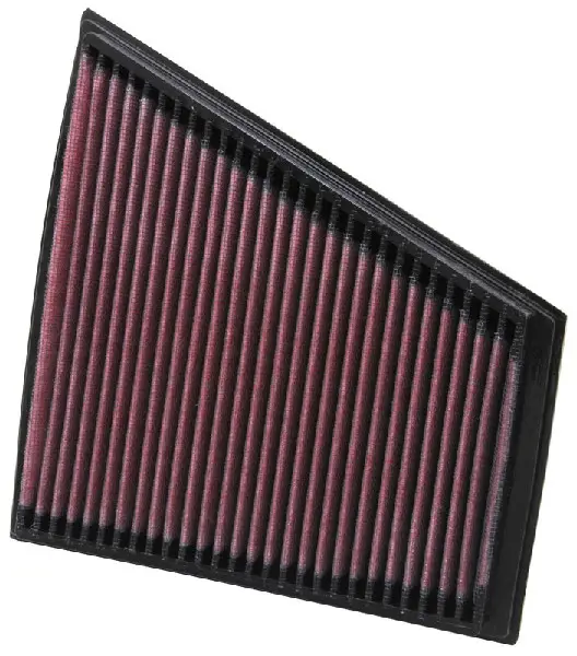 Beliebt K&N Filters 33-2830 - Luftfilter