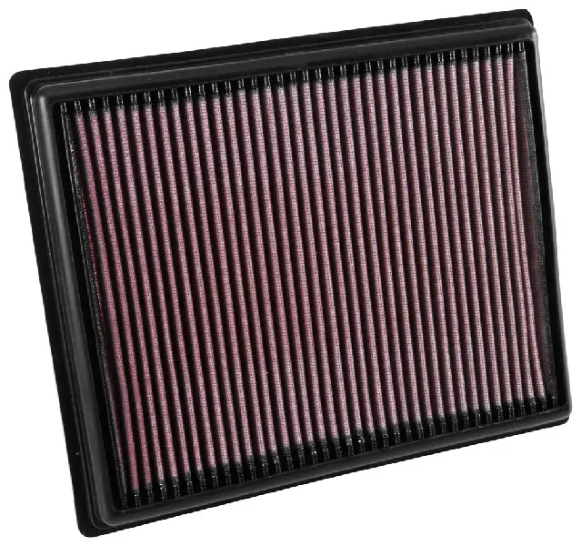 K&N Filters 33-3035 - Luftfilter Letzte Chance