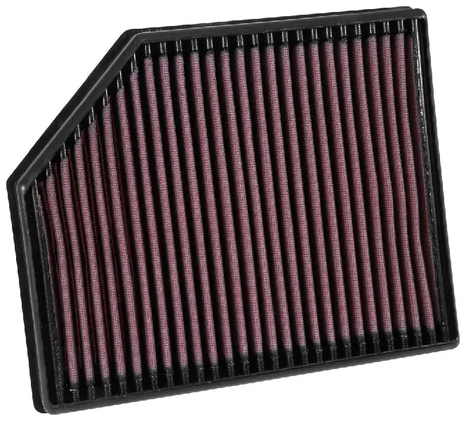 K&N Filters 33-3065 - Luftfilter Zertifiziert