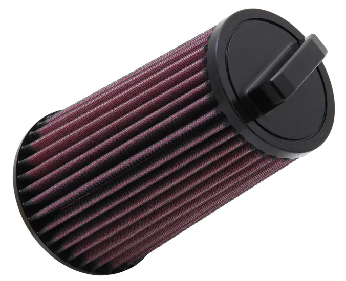 K&N Filters E-2985 - Luftfilter Neue Kollektion
