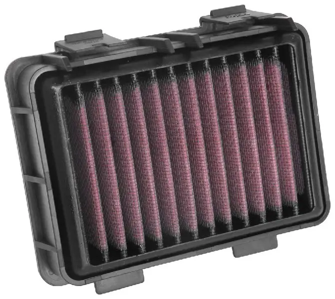 Direkt Vom Hersteller K&N Filters KT-1217 - Luftfilter
