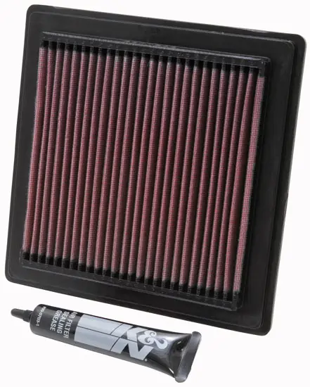 K&N Filters PL-5003 - Luftfilter Mega-Angebot