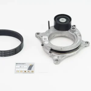 CONTINENTAL CTAM 6PK1173K2 - Keilrippenriemensatz Wochenendangebot