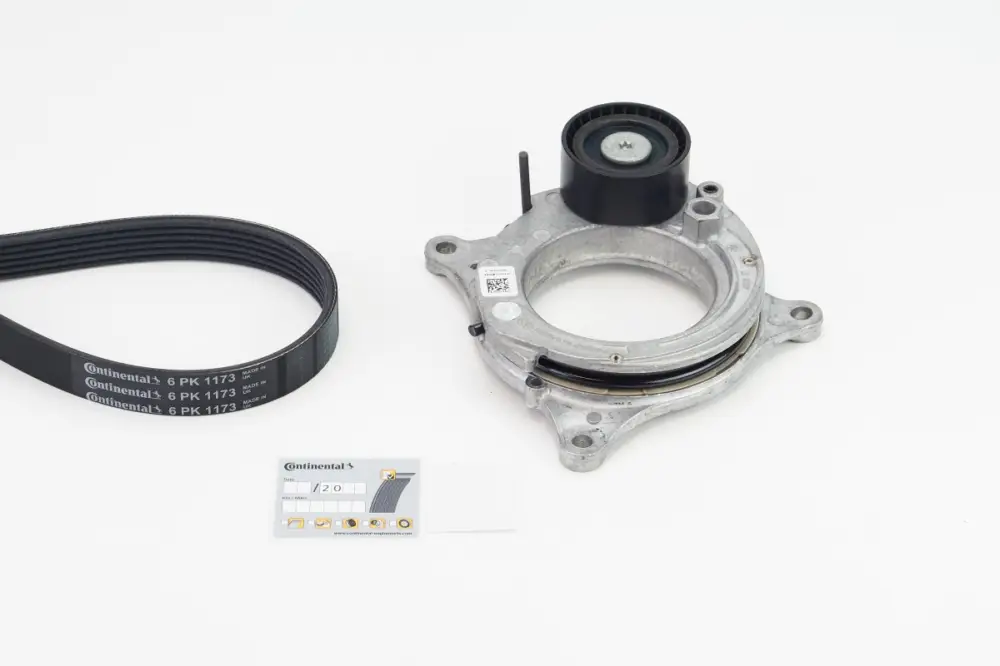 CONTINENTAL CTAM 6PK1173K2 - Keilrippenriemensatz Wochenendangebot