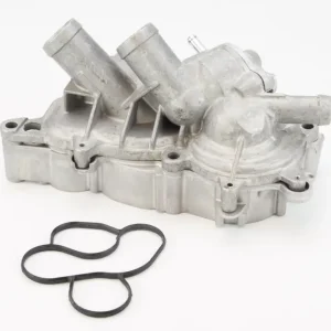 CONTINENTAL CTAM WP6137 - Wasserpumpe, Motorkühlung Versand Am Gleichen Tag