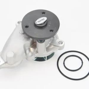Preisknaller CONTINENTAL CTAM WPS3188 - Wasserpumpe, Motorkühlung