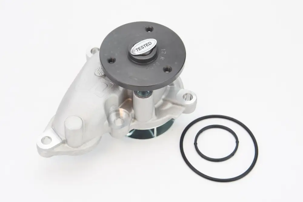 Preisknaller CONTINENTAL CTAM WPS3188 - Wasserpumpe, Motorkühlung