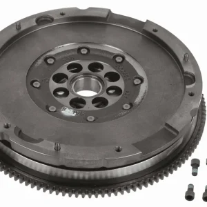 SACHS 2294 002 388 - Schwungrad - Dual-mass flywheel Meistverkauft