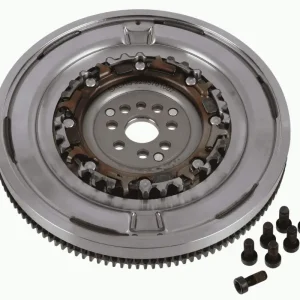 Angebot SACHS 2295 701 007 - Schwungrad - Dual-mass flywheel