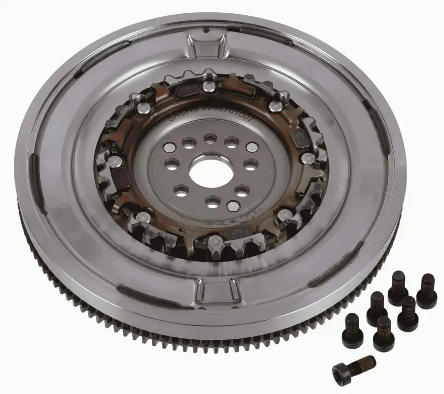 Angebot SACHS 2295 701 007 - Schwungrad - Dual-mass flywheel