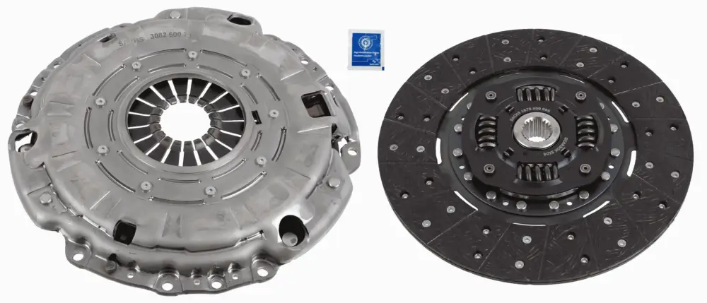 SACHS 3000 950 868 - Kupplungssatz - XTend Preisknaller