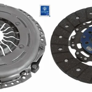 SACHS 3000 970 144 - Kupplungssatz - XTend Sichere Zahlung
