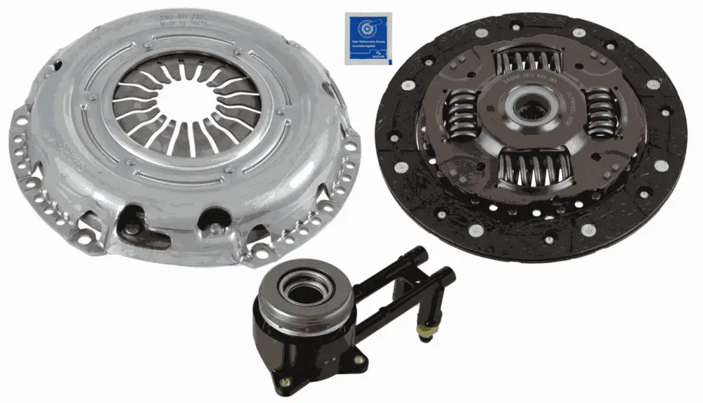 SACHS 3000 990 473 - Kupplungssatz - Kit plus CSC Direktkauf