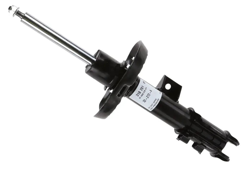 SACHS 318 701 - Stoßdämpfer Markenprodukt