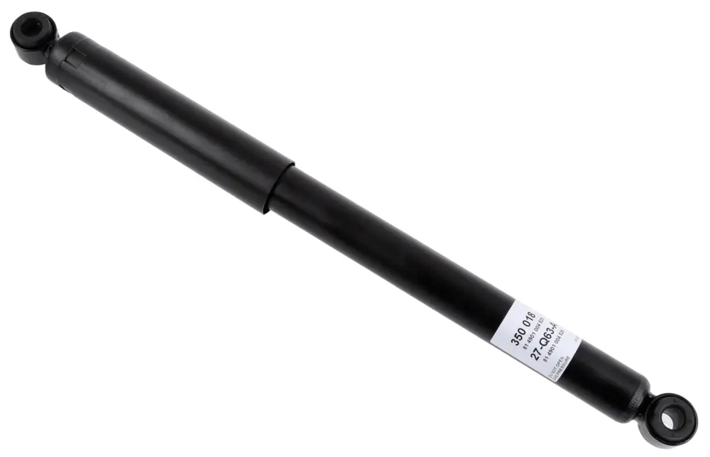 SACHS 350 018 - Stoßdämpfer Mega-Angebot
