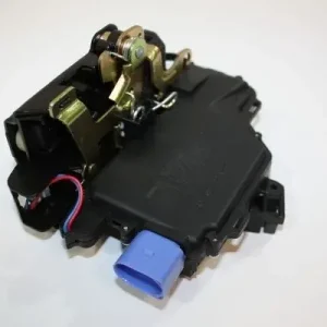 Zertifiziert AUTOMEGA 100020310 - Türschloss