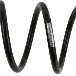 SACHS 993 987 - Fahrwerksfeder Zertifiziert
