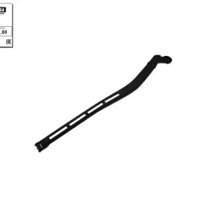 AUTOMEGA 100036810 - Wischarm, Scheibenreinigung Markenware