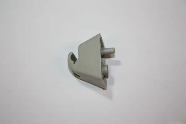 Jetzt Bestellen AUTOMEGA 100091210 - Halter, Sonnenblende