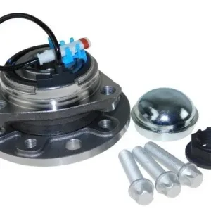 AUTOMEGA 110154310 - Radlagersatz Schneller Versand