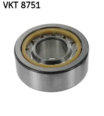 Nur Heute SKF VKT 8751 - Lager, Schaltgetriebe