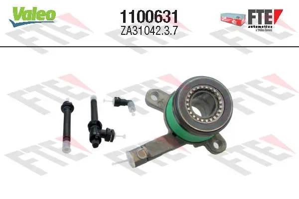 FTE 1100631 - Zentralausrücker, Kupplung Markenprodukt