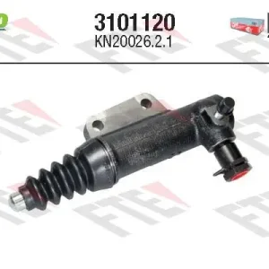 Aktuell FTE 3101120 - Nehmerzylinder, Kupplung