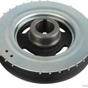Letzte Chance HERTH+BUSS JAKOPARTS J1093010 - Riemenscheibe, Kurbelwelle