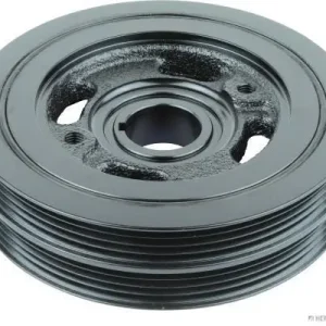 Zertifiziert HERTH+BUSS JAKOPARTS J1098000 - Riemenscheibe, Kurbelwelle