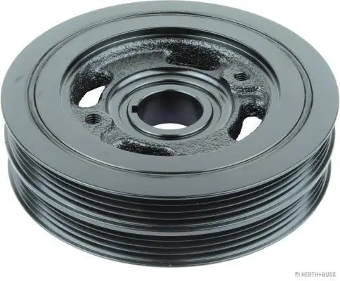Zertifiziert HERTH+BUSS JAKOPARTS J1098000 - Riemenscheibe, Kurbelwelle