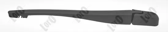 ABAKUS 103-00-032 - Wischarm, Scheibenreinigung Knallerangebot