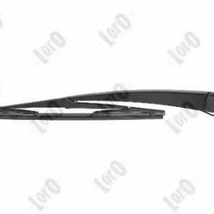 ABAKUS 103-00-057-C - Wischarm-Satz, Scheibenreinigung Heißes Angebot