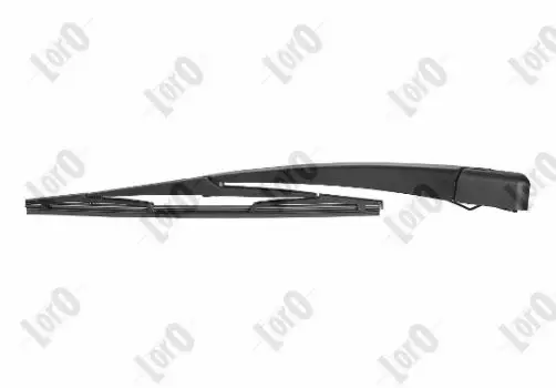 ABAKUS 103-00-057-C - Wischarm-Satz, Scheibenreinigung Heißes Angebot