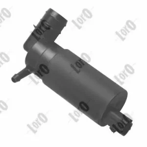 ABAKUS 103-02-007 - Waschwasserpumpe, Scheibenreinigung Super-Preis
