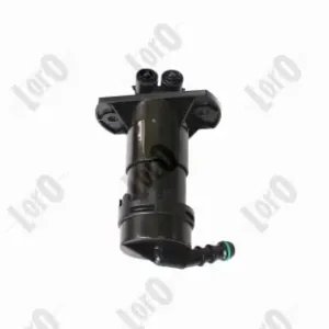ABAKUS 103-03-022 - Waschwasserdüse, Scheinwerferreinigung Mega-Angebot
