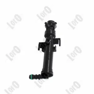 ABAKUS 103-03-039 - Waschwasserdüse, Scheinwerferreinigung Angebot