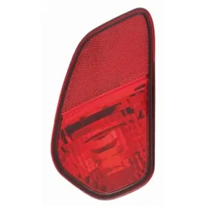 ABAKUS 114-4005L3LD-UE - Nebelschlussleuchte Begrenztes Angebot