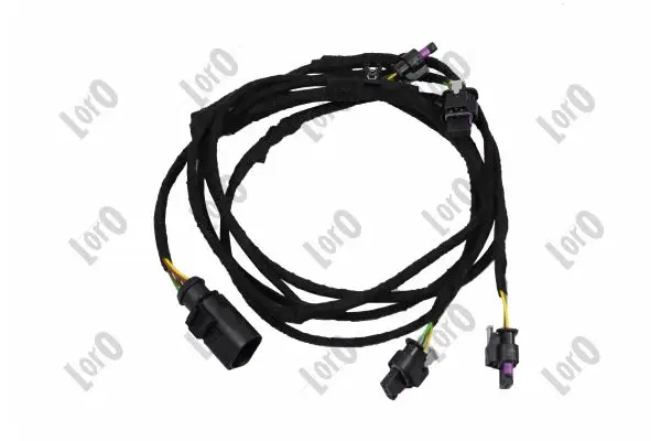 ABAKUS 120-00-074 - Kabelreparatursatz, Sensor-Einparkhilfe Billig