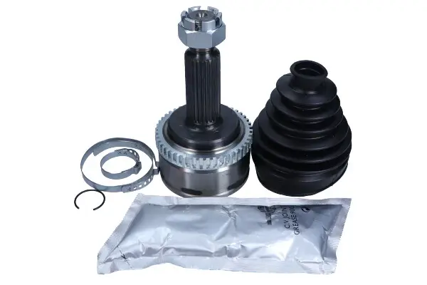 Neue Ware MAXGEAR 49-3195 - Gelenksatz, Antriebswelle